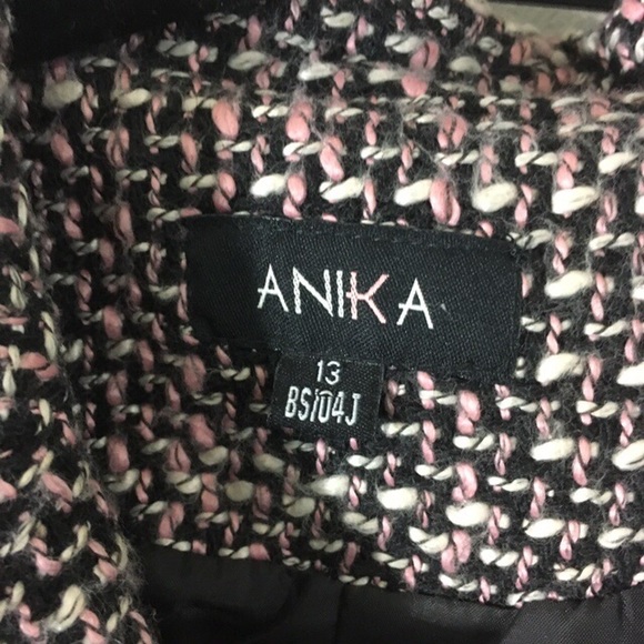 Tailleur 2 pièces ANIKA - Picture 2 of 4